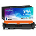 INK E-SALE Replacement for HP CF294A Black Toner Cartridges